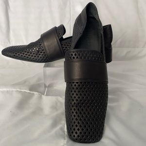 MERCEDES CASTILLO CONVERTIBLE LOAFER/SLIDE